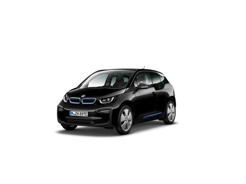 BMW i3 Advanced, Autos, BMW, Achat, Euro 6, Entreprise, Noir