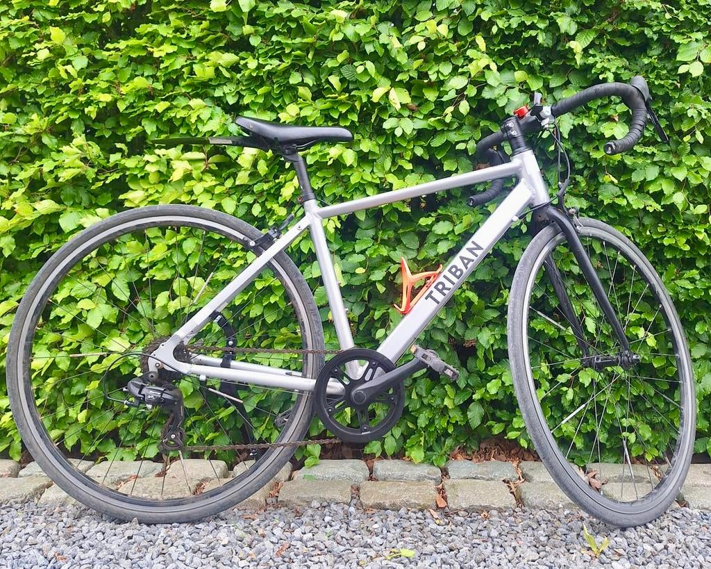Fiets jongen, Fietsen en Brommers, Ophalen, Gebruikt