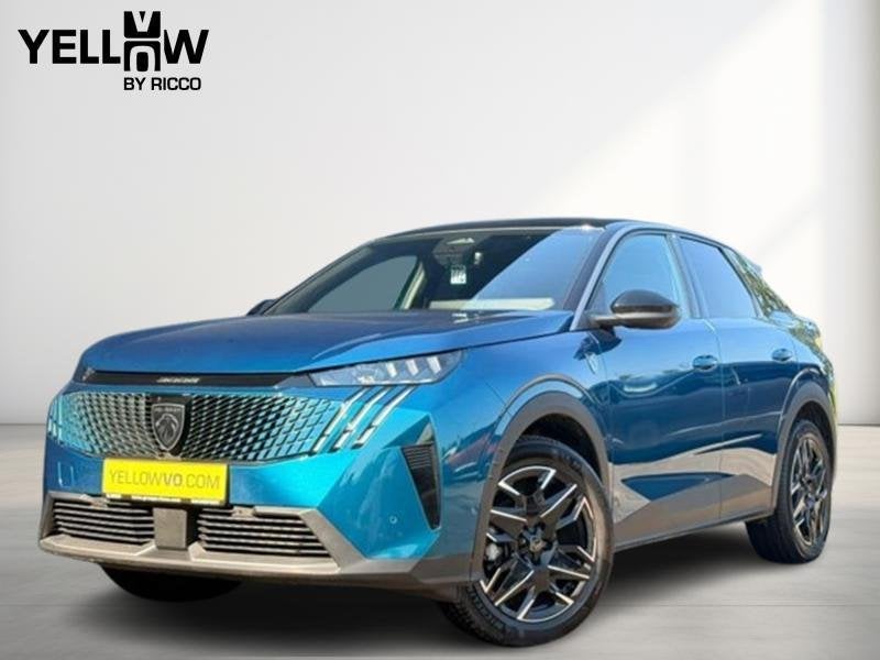 Peugeot 3008 GT / Hybrid / MHEV, Euro 6, 1199 cc, 124 g/km, https://public.car-pass.be/vhr/83d418a0-a86d-4d5d-9791-bbbabb03db1f