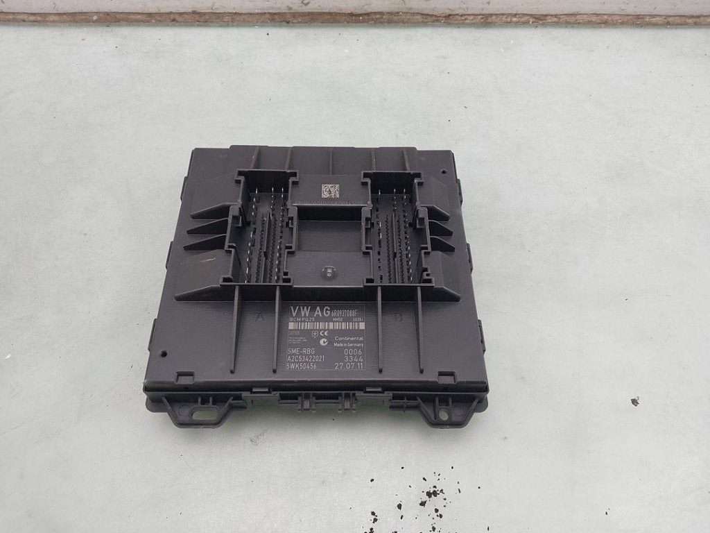 COMPUTER BODY CONTROL Seat Ibiza ST (6J8) (01-2010/07-2016), Gebruikt, Service@seat.de, Seat Deutschland GmbH, Seat