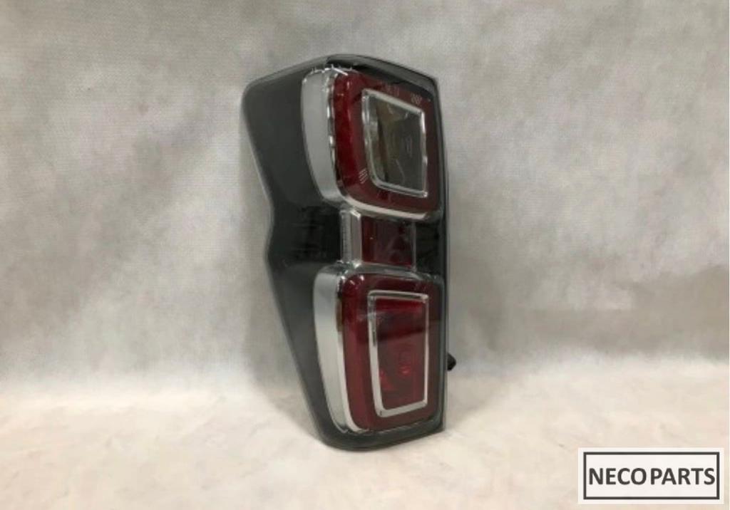 ISUZU D-MAX III LED ACHTERLICHT ORIGINEEL ALLES LEVERBAAR!!!, Gebruikt, -, Overige automerken, -