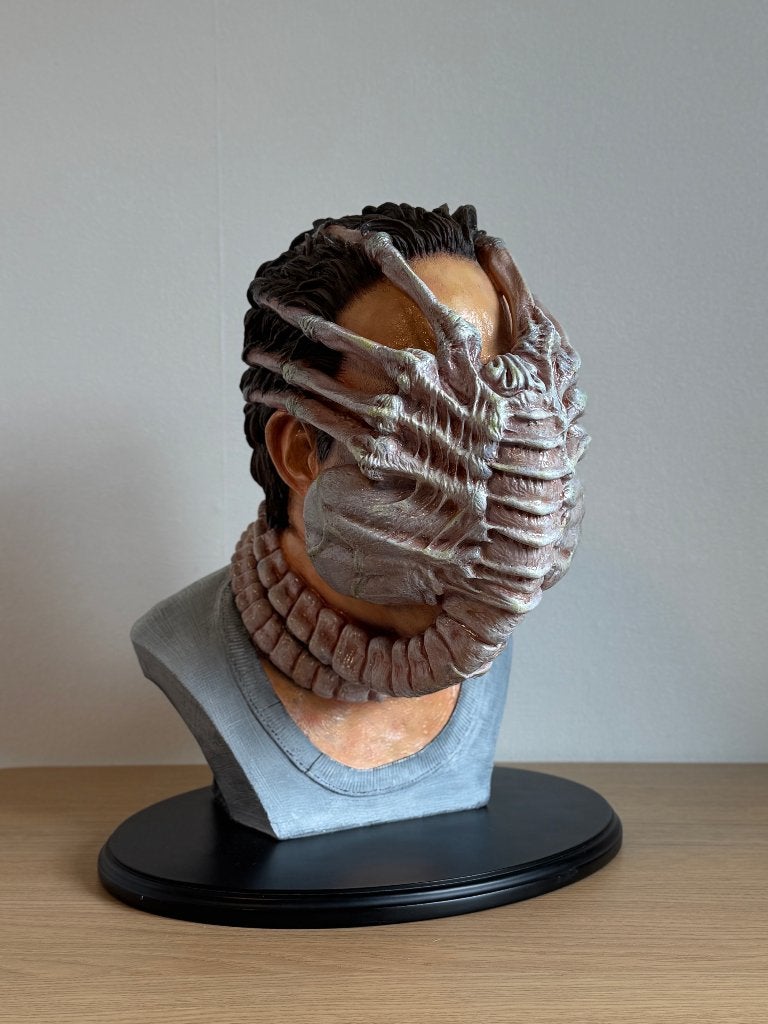 Alien Face Hugger - Palisades Toys, Collections, Enlèvement, Comme neuf