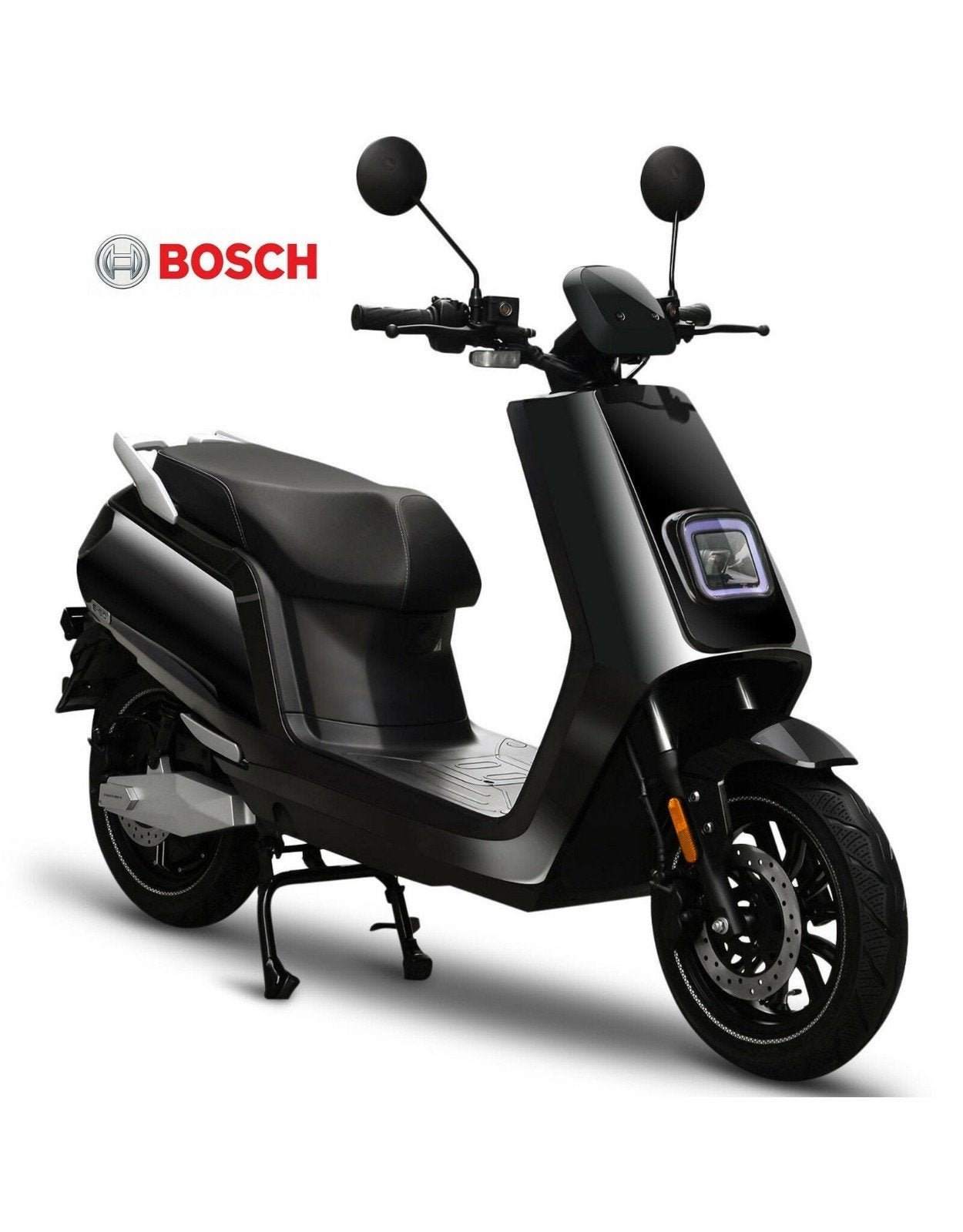 ik zoek scooter A klasse, Ophalen of Verzenden