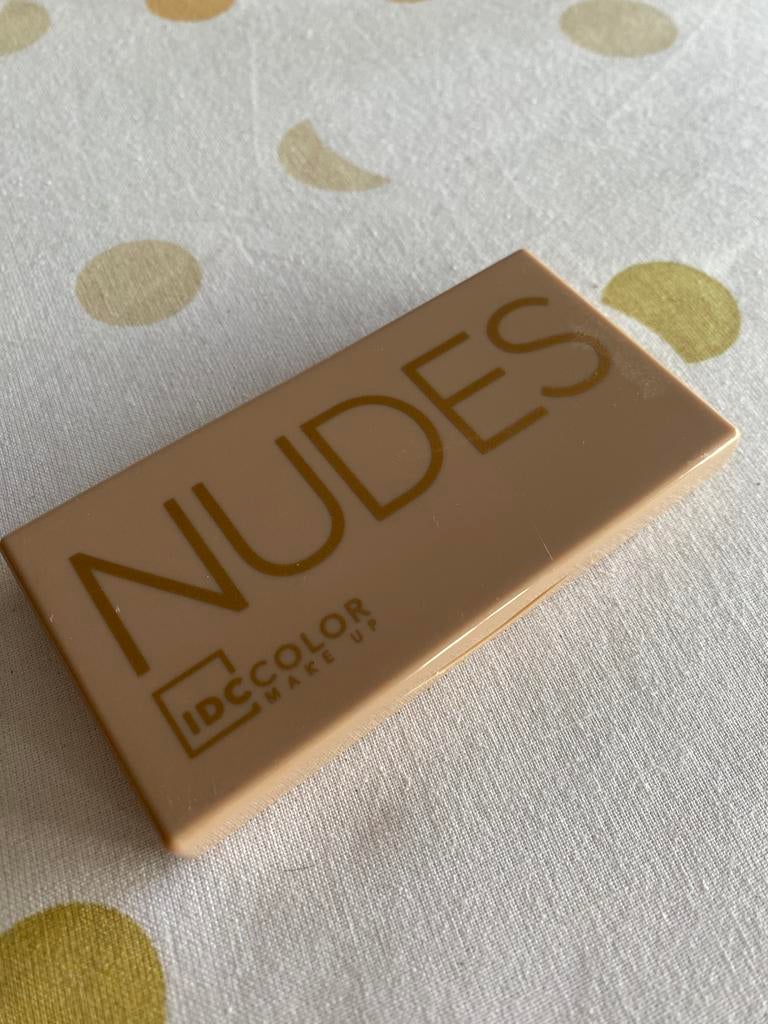 Mini palette maquillage, Bijoux, Sacs & Beauté, Neuf, Maquillage, Enlèvement ou Envoi, Rose