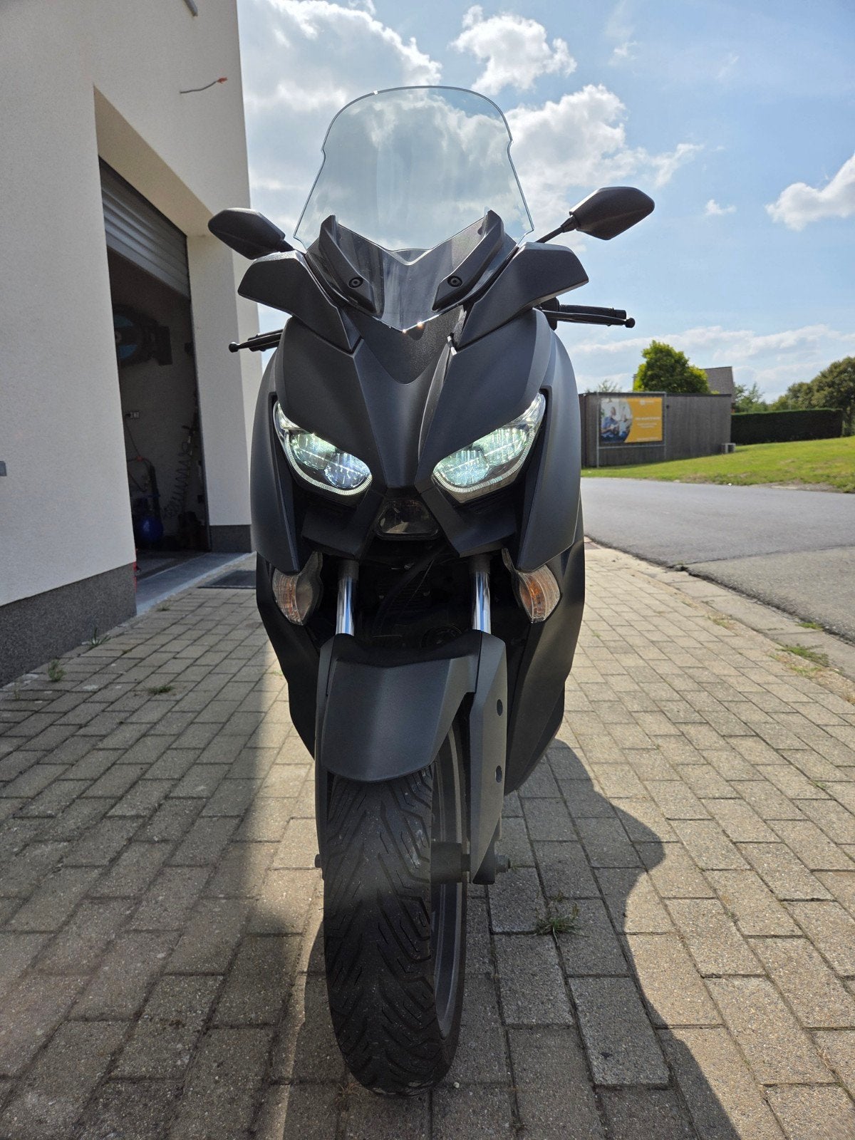 yamaha, Motos, Motos | Yamaha, Particulier