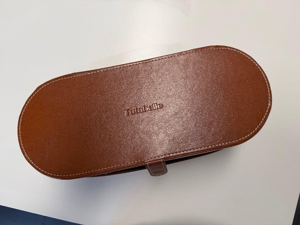 Tutabella 5 in 1 Multistyler, Ophalen, Nieuw, Haarverzorging