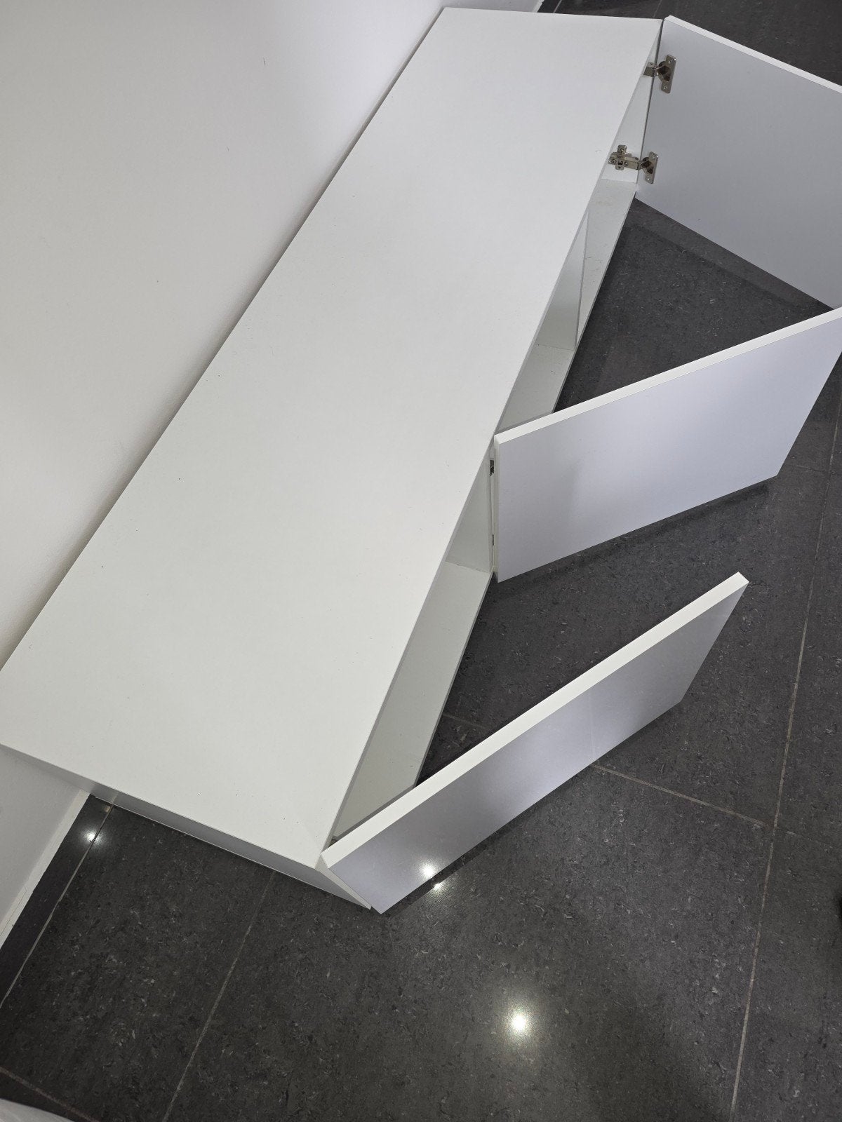 Tv kast, Huis en Inrichting, Kasten |Televisiemeubels, Ophalen