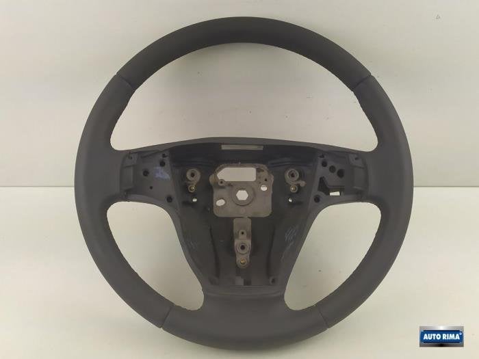 Volant d'un Volvo V50, -, 3 mois de garantie, Utilisé, -