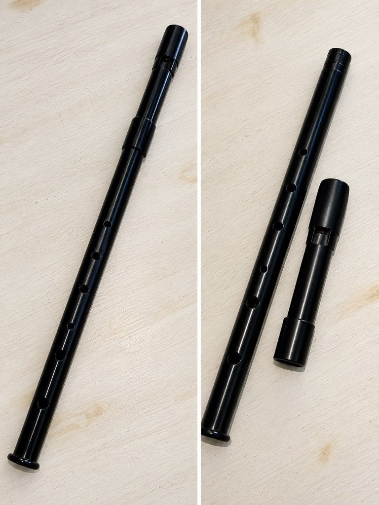 Susato Alto Low G Whistle, Musique & Instruments, Enlèvement ou Envoi, Utilisé
