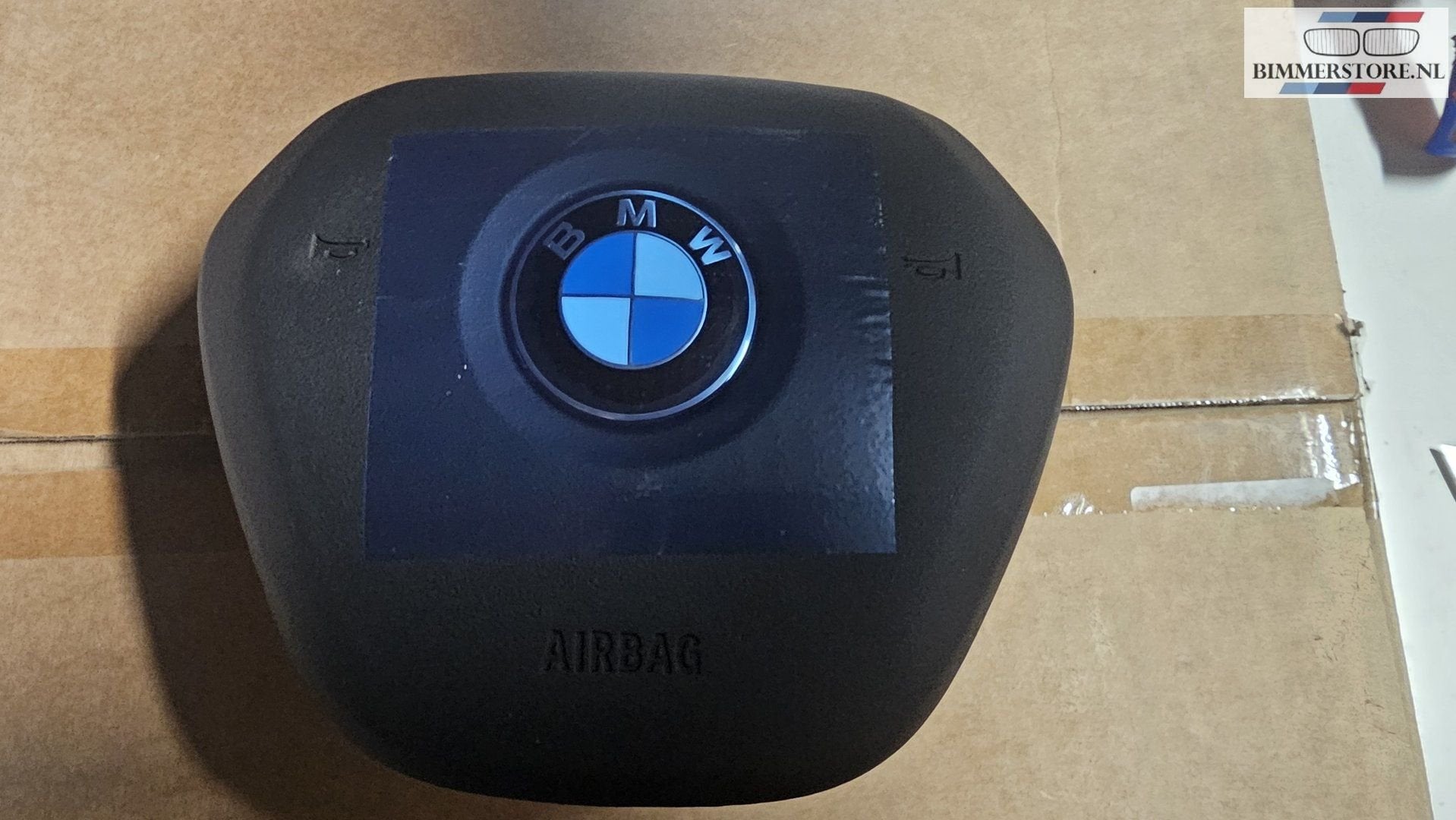 Stuurairbag nieuw BMW 1 / 2 Serie F40 F44 OEM 32305A24B05, -, -, Nieuw, Ophalen of Verzenden