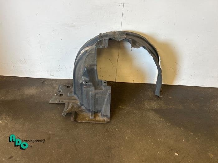 Wielkuip van een Nissan Note (Note 13-), Gebruikt, -, -, Ophalen of Verzenden