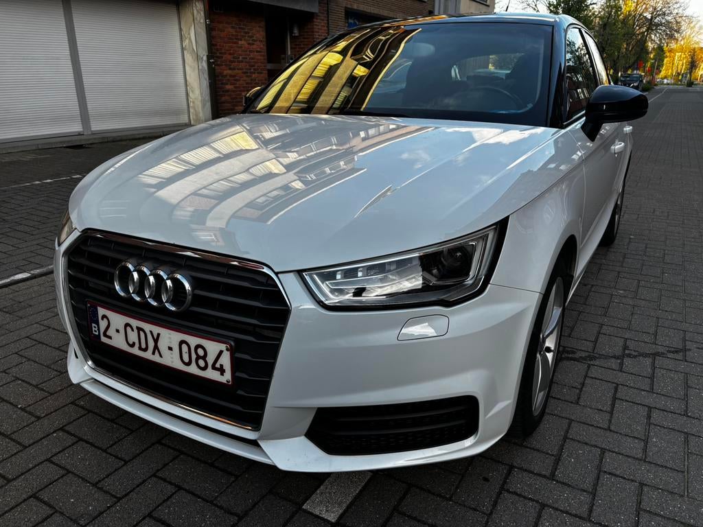 Audi A1 sportback, Autos, Audi, Particulier, A1, Essence, Enlèvement