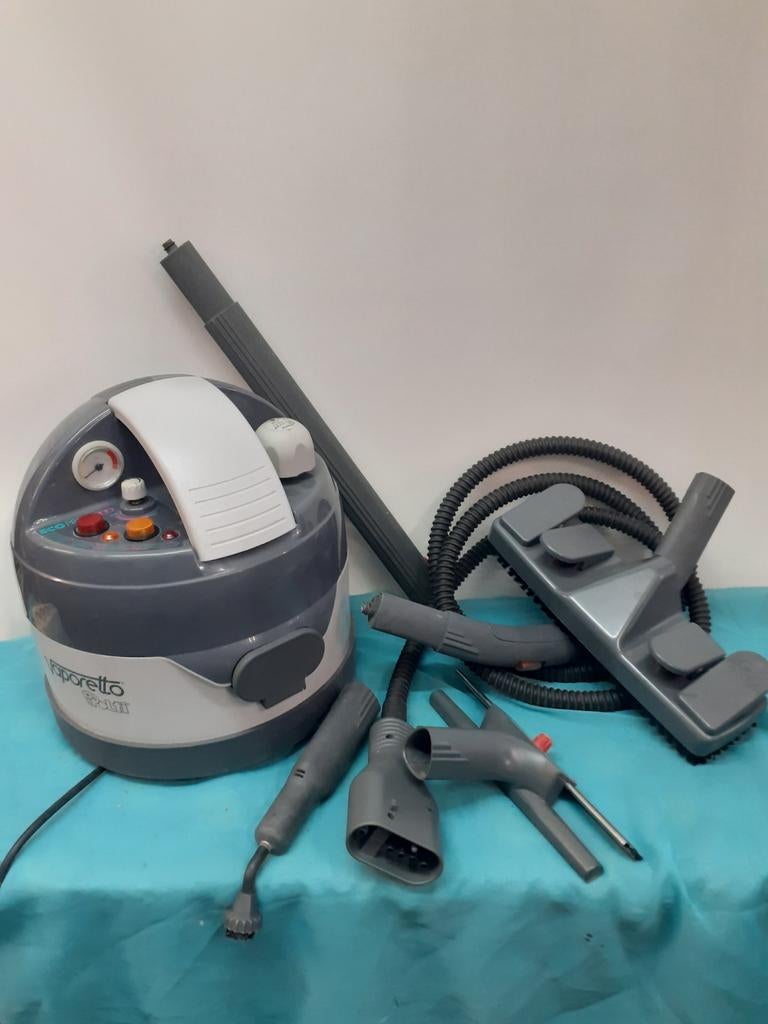 VAPORETTO POLTI ECO PRO 3000, Ophalen, Gebruikt, Stoomreiniger