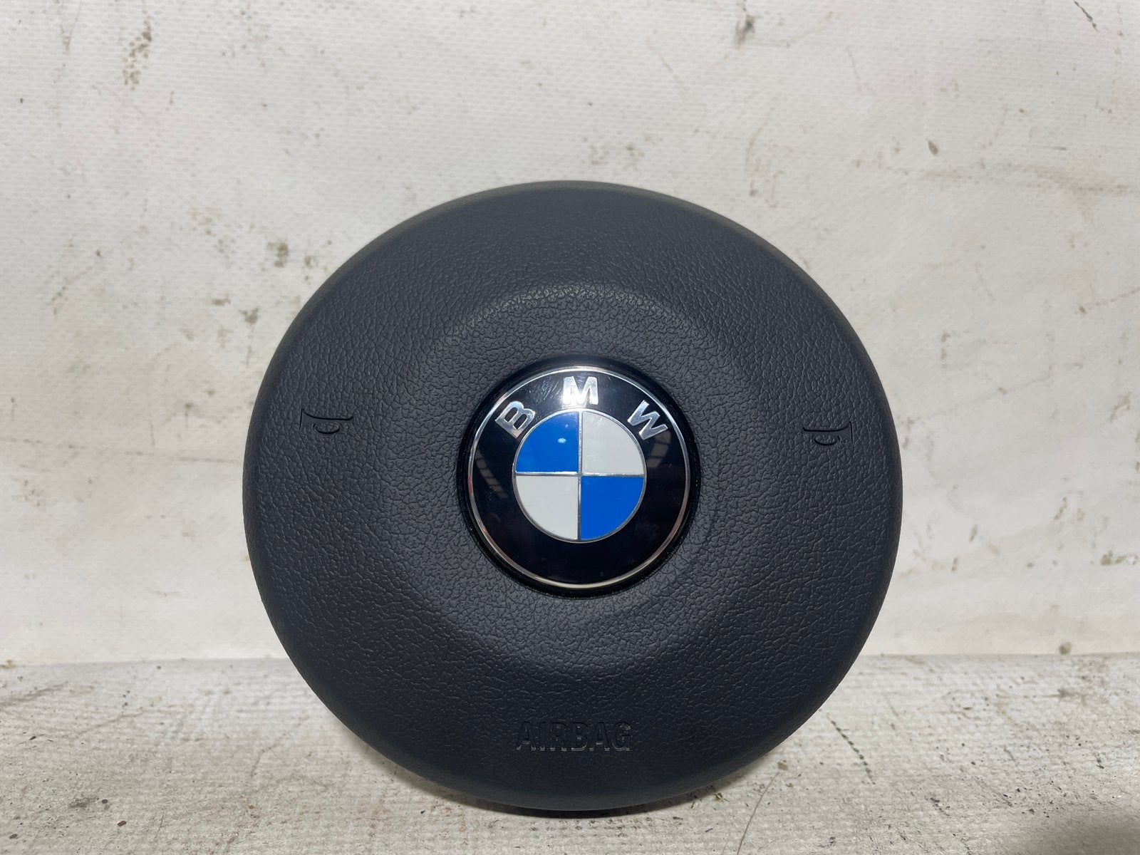 Airbag volant Pack M BMW F30/F31   33784579805, Autos : Pièces & Accessoires, Commande, BMW, Utilisé, Enlèvement