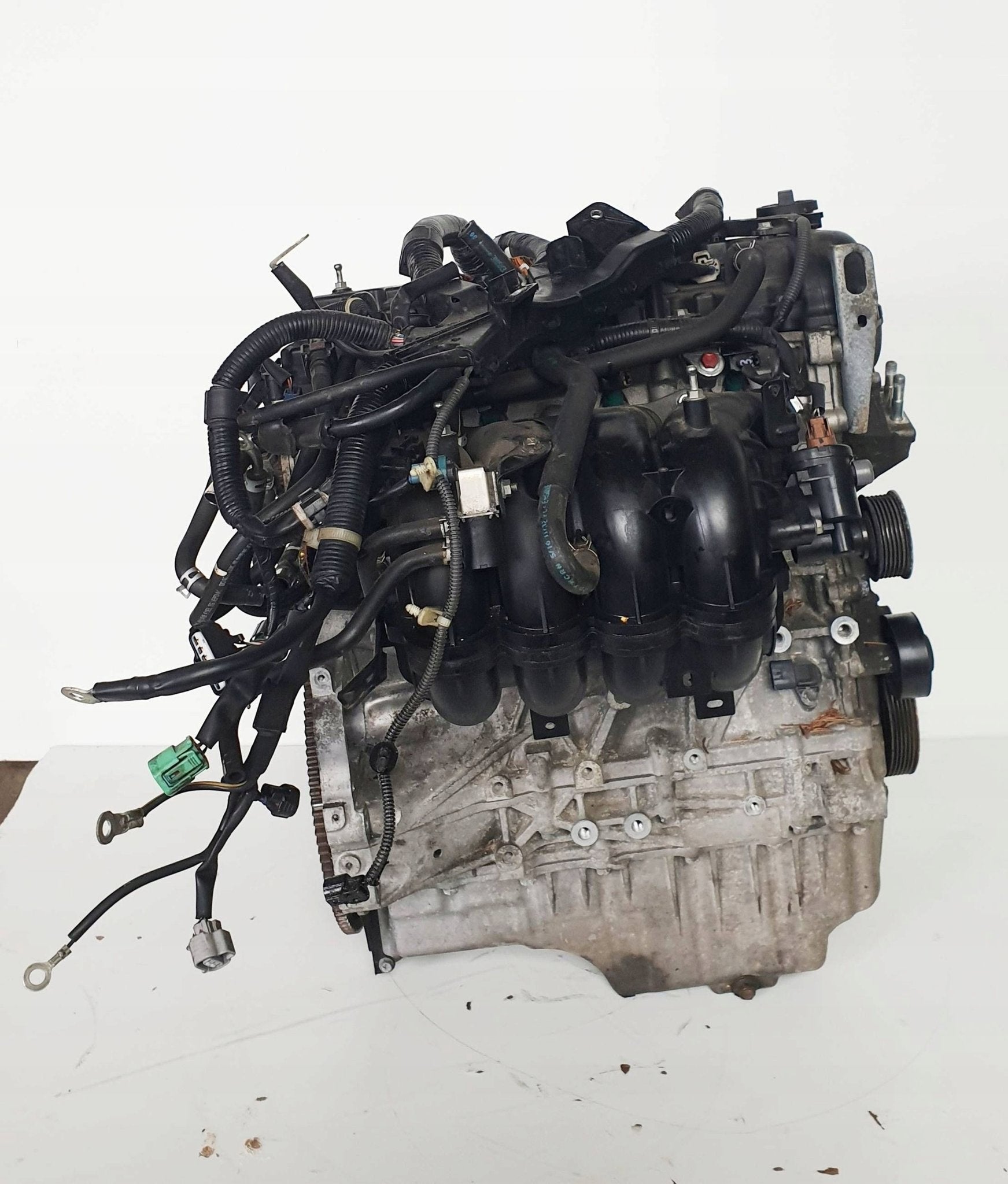 Moteur J24B Complet SUZUKI GRAND VITARA KIZASHI, Envoi, Utilisé, Daihatsu