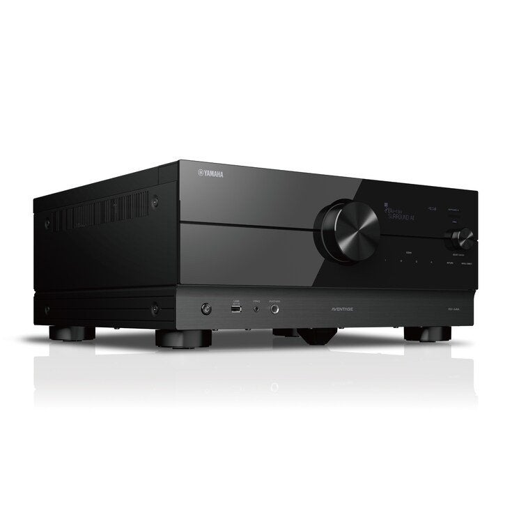 Yamaha RX A4A Aventage Musiccast, TV, Hi-fi & Vidéo, Enlèvement, Comme neuf, Yamaha