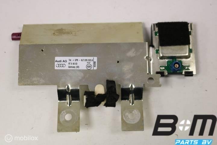 GPS antenne Audi TTS 8J, Utilisé