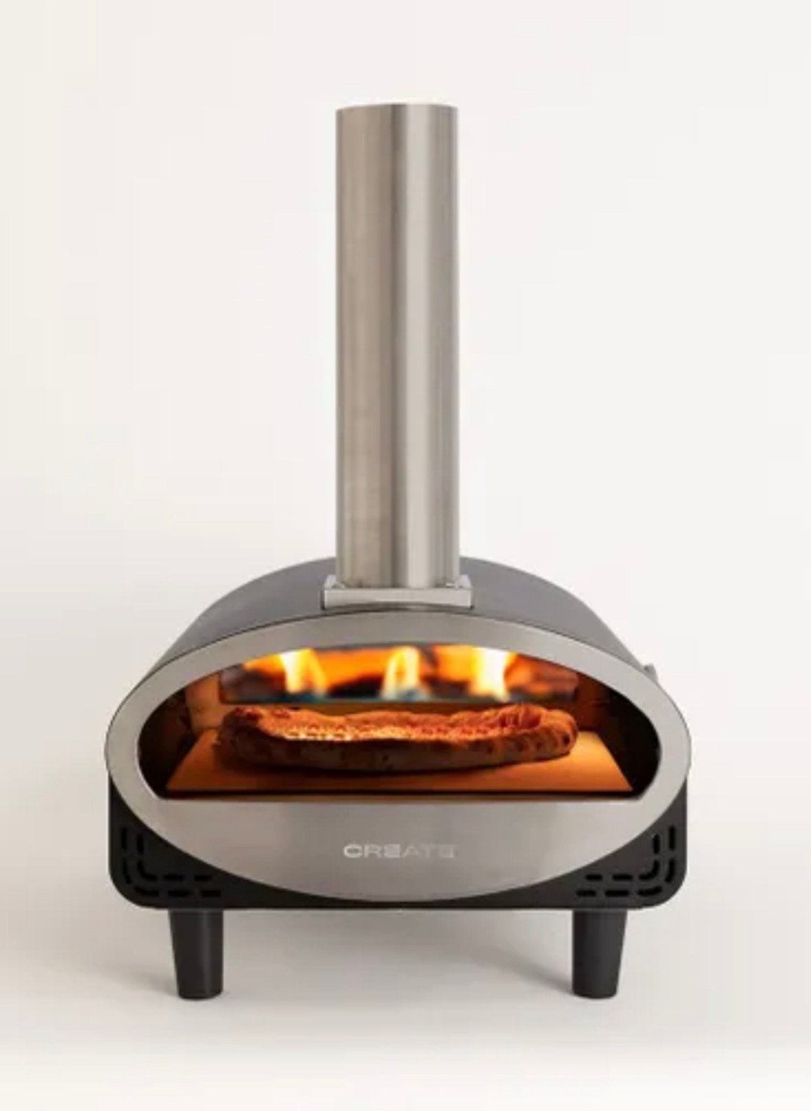 Create Pizza Oven - Nieuw in doos, Ophalen, Nieuw