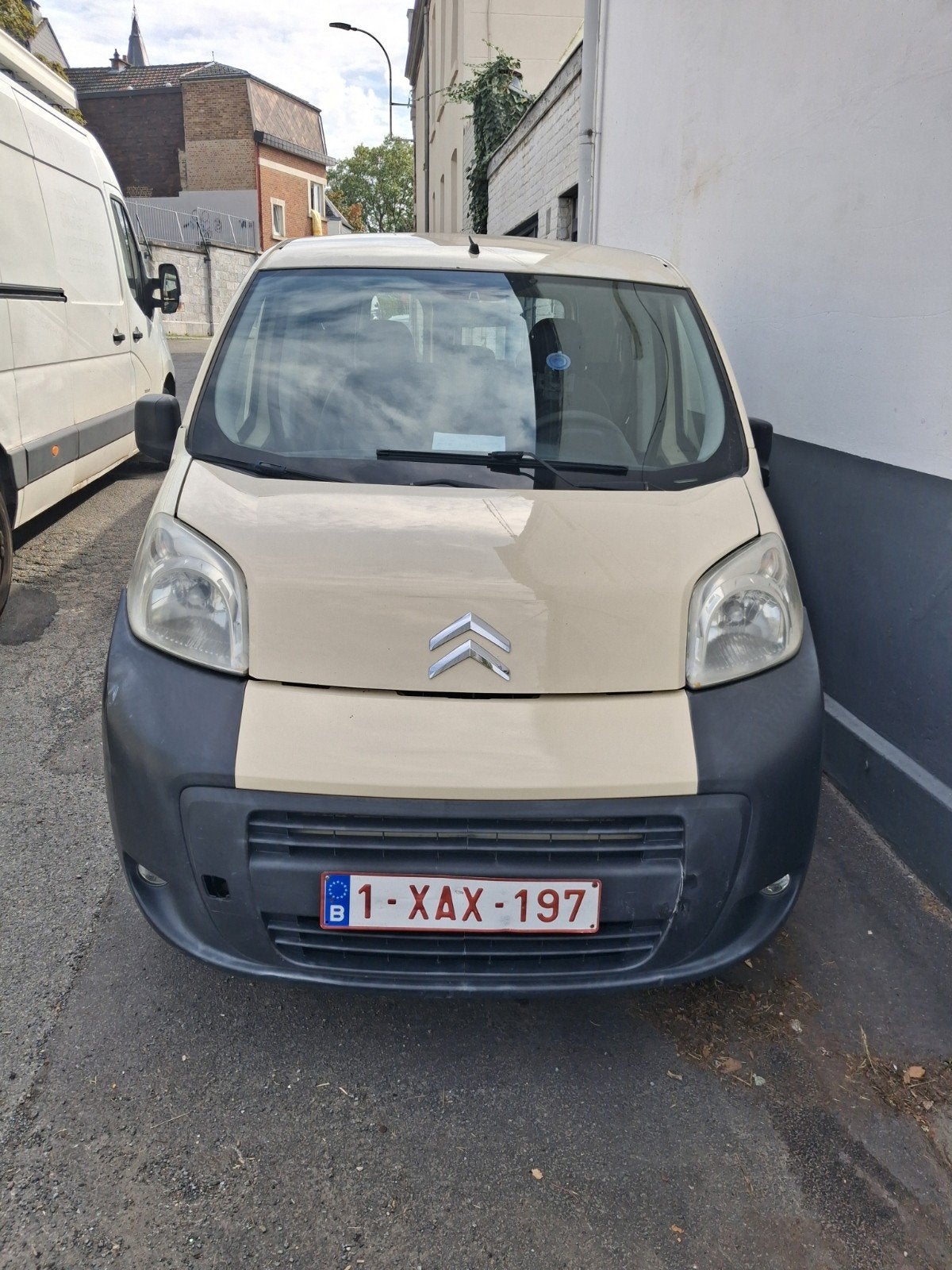 Citroën nemo diesel, Autos, Achat, Diesel, Particulier, Nemo