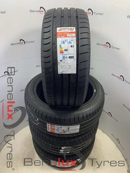 NIEUW 245/40ZR18 245/40R18 245/40/18 2454018 245/40 ZR18 R18, Auto-onderdelen, Banden en Velgen, Ophalen, 18 inch, -, -
