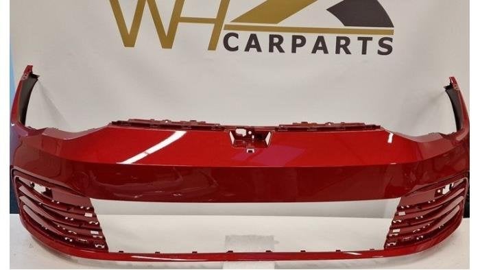 Pare-chocs avant d'un Volkswagen Golf (LC3J), Autos : Pièces & Accessoires, Neuf, Volkswagen, -, 6 mois de garantie