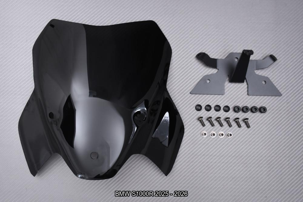 Bulle BMW S1000R 2025 - 2026, Enlèvement ou Envoi, Neuf