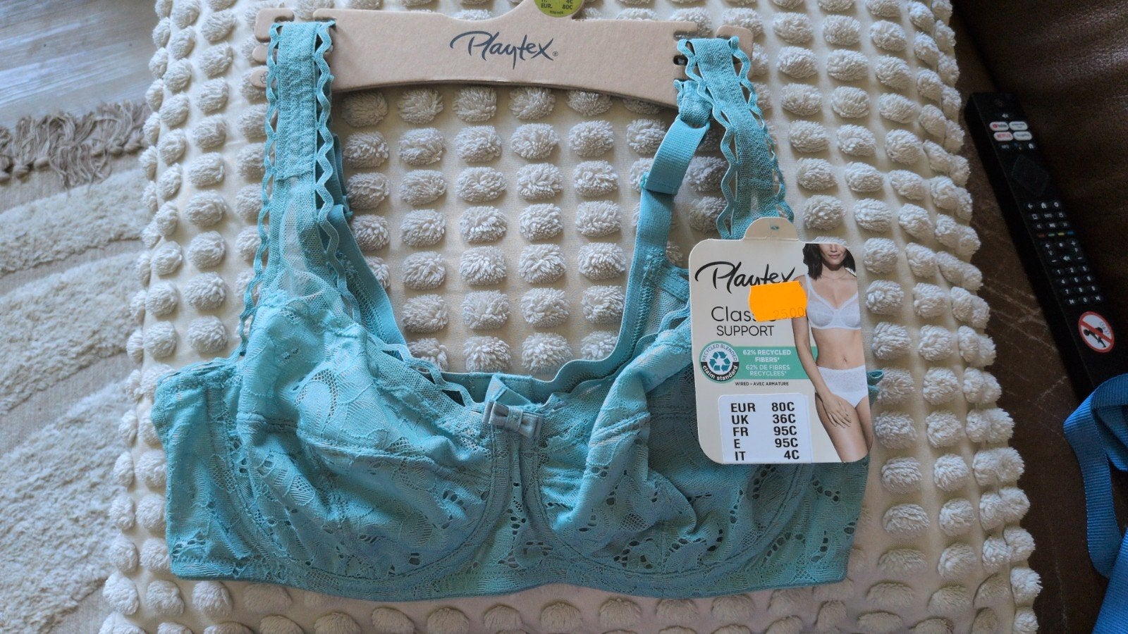 Soutien gorge Playtex Classic support, Vêtements | Femmes, Enlèvement