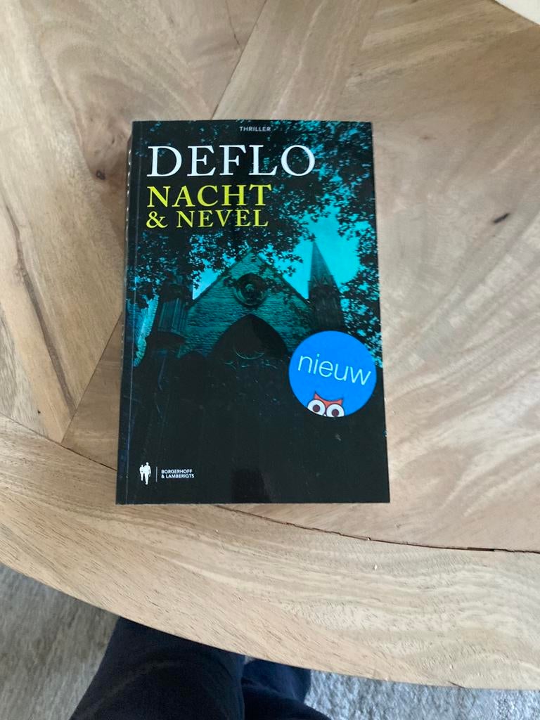Deflo, Ophalen, Gelezen, Nederland