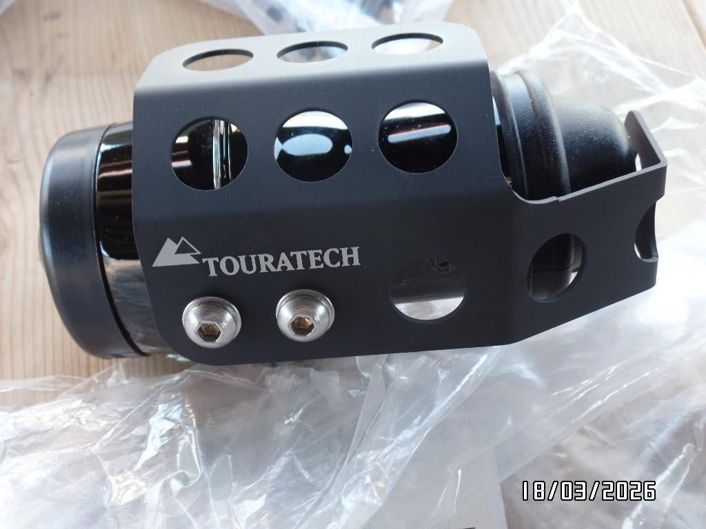 Yamaha XT1200Z - onderdelen, Ophalen of Verzenden, Nieuw