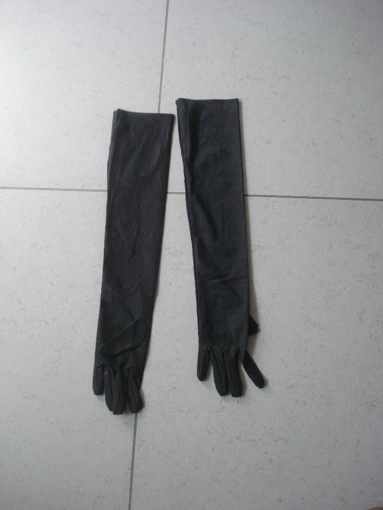 Nieuwe lange handschoenen, Enlèvement ou Envoi, Neuf, Vêtements