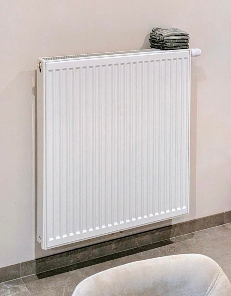 Complete radiator type 22 (90x60) lage prijs, Ophalen