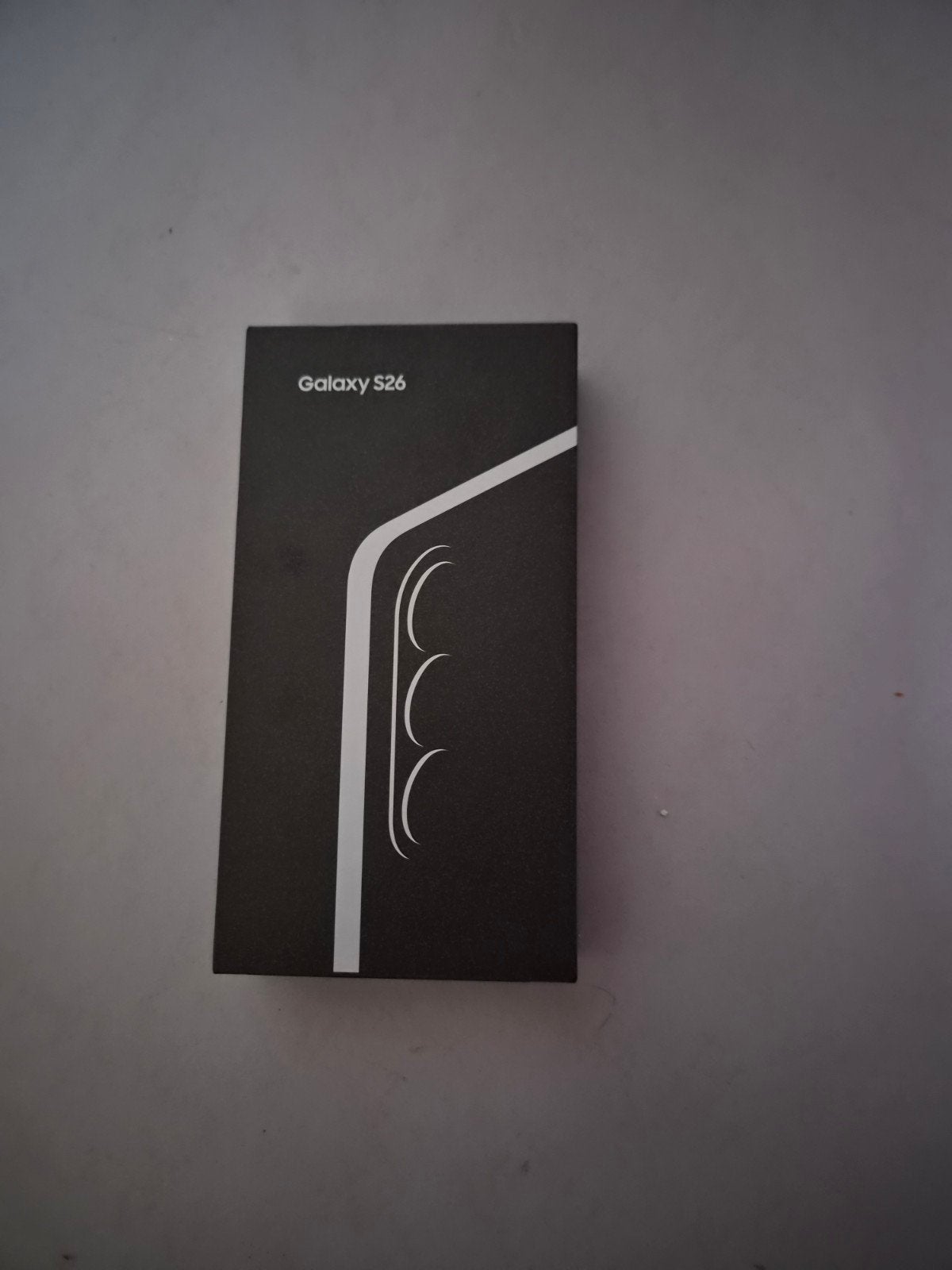 Samsung s26, Computers en Software, Harde schijven, Ophalen