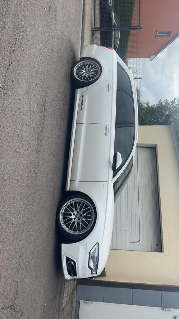 Jantes bbs speedLine 20p 5x112 oem, Auto-onderdelen, Banden en Velgen, Ophalen, Band(en)