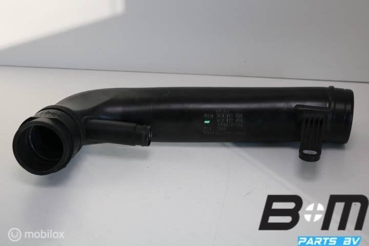 Aanzuigbuis VW Beetle 5C 2.0 TFSI CUL, Utilisé