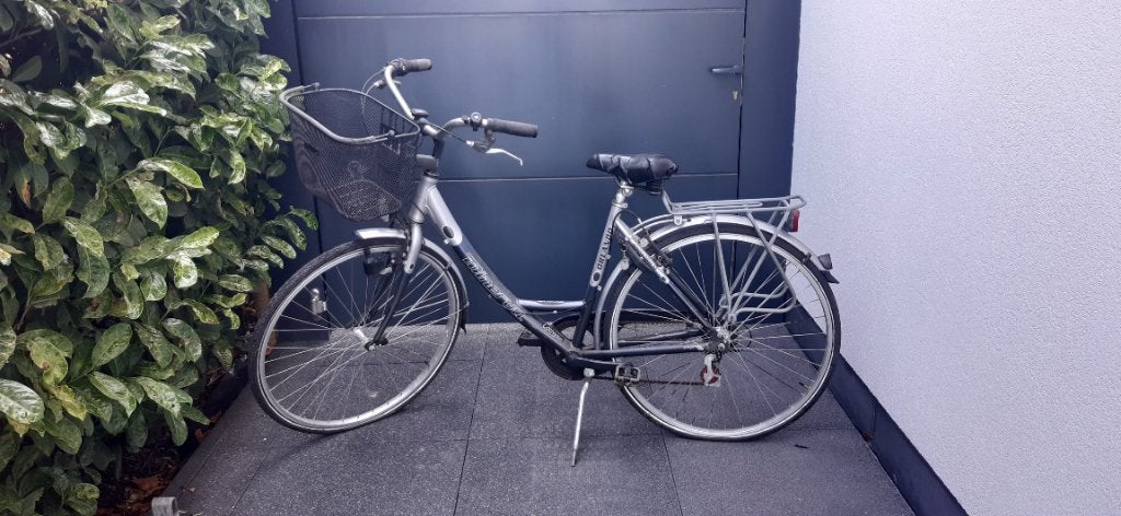 Fiets gratis af te halen, Ophalen, Gebruikt, Overige merken