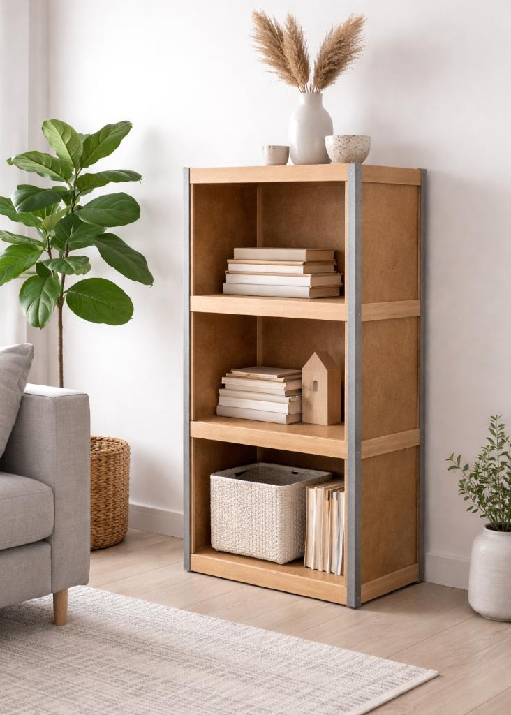 Vintage kewlox opbergkastje, Verzamelen, Retro, Ophalen