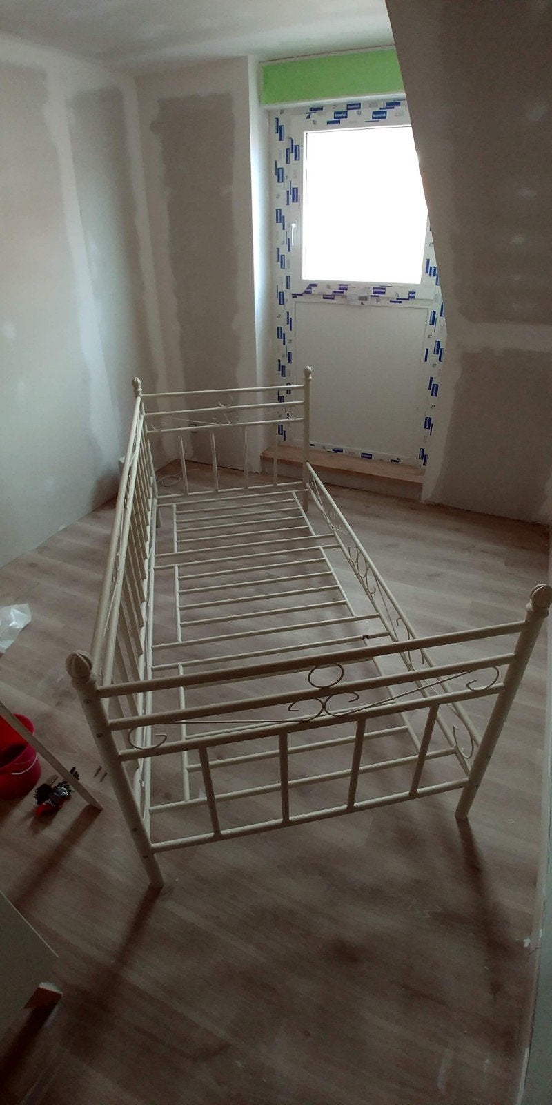 Bed 90x200, Enlèvement