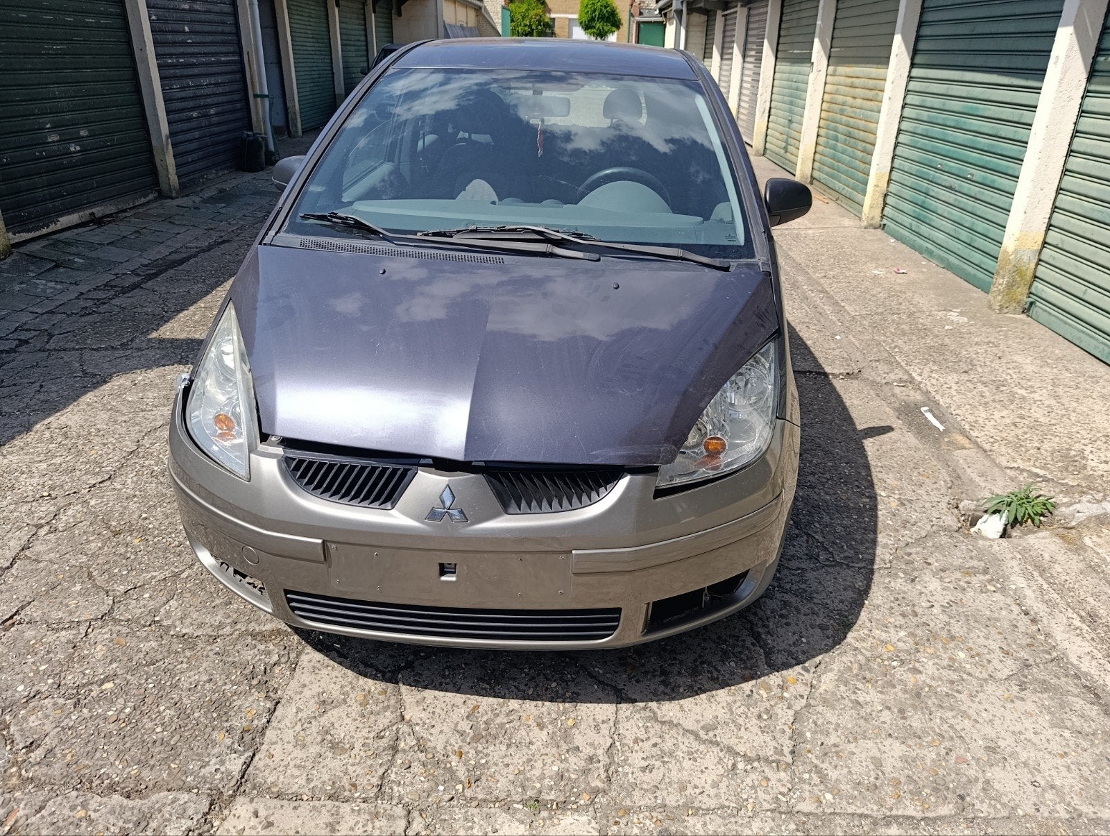 Mitsubishi Colt, Achat, Entreprise, Colt, Essence