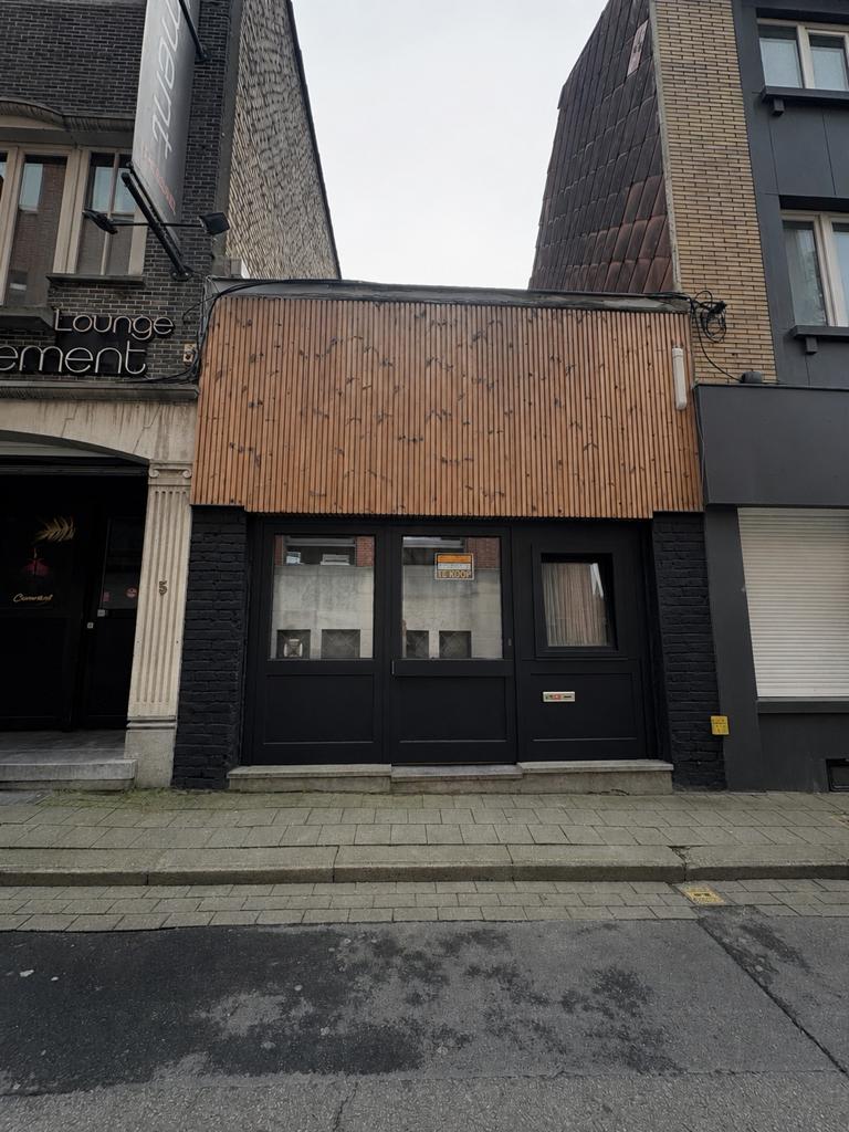 Uniek pand te koop in hartje Kortrijk, Immo, 41 m², Tot 200 m², Kortrijk, Provincie West-Vlaanderen