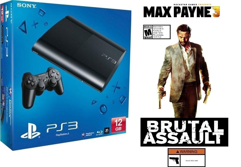 Playstation 3 Super Slim Met doos +6Top games aan spotprijs, Games en Spelcomputers, Gebruikt, Super Slim, Ophalen of Verzenden