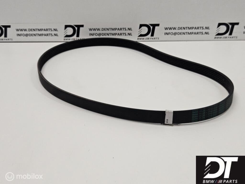 Multiriem 6K X 1190 BMW E38 750i M73 V12 11287636362, Nieuw, Ophalen of Verzenden