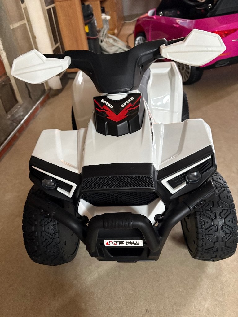 Goplus kinder quad, Ophalen, Nieuw