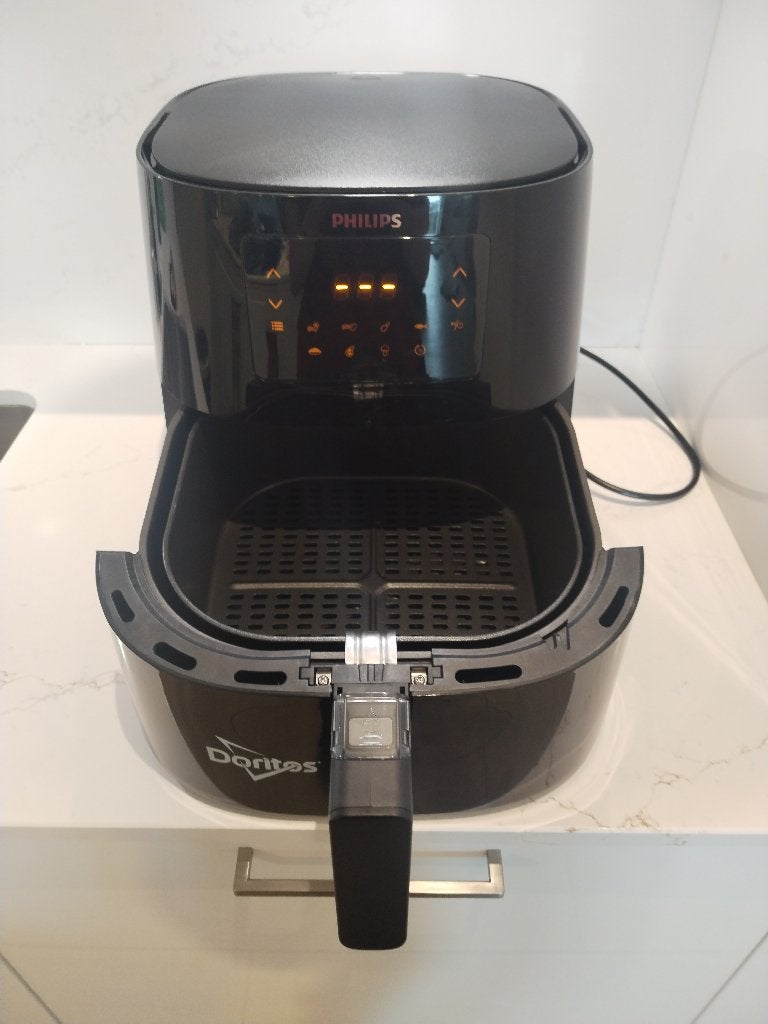 Air Fryer Philips Doritos XL, Electroménager, Enlèvement, Comme neuf