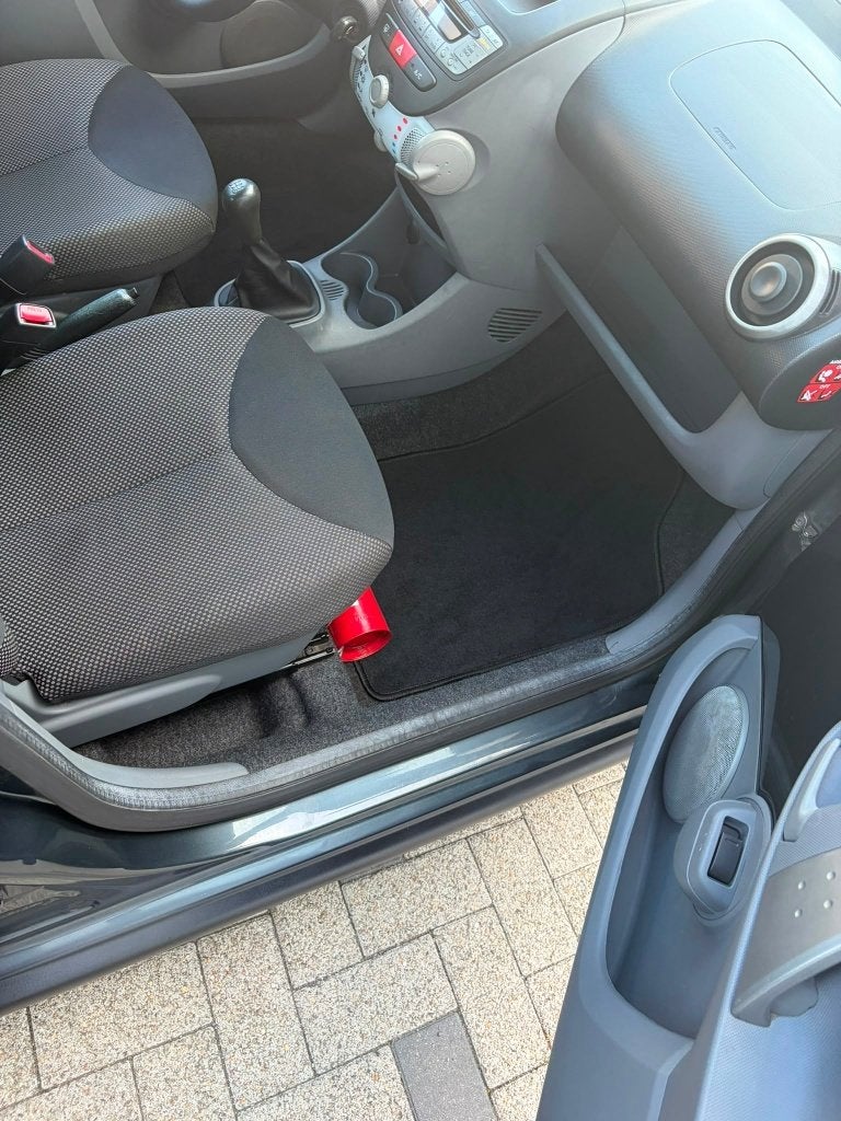 Toyota Aygo 1.0 Essence, Autos, Toyota, Euro 5, Achat, Particulier, Aygo