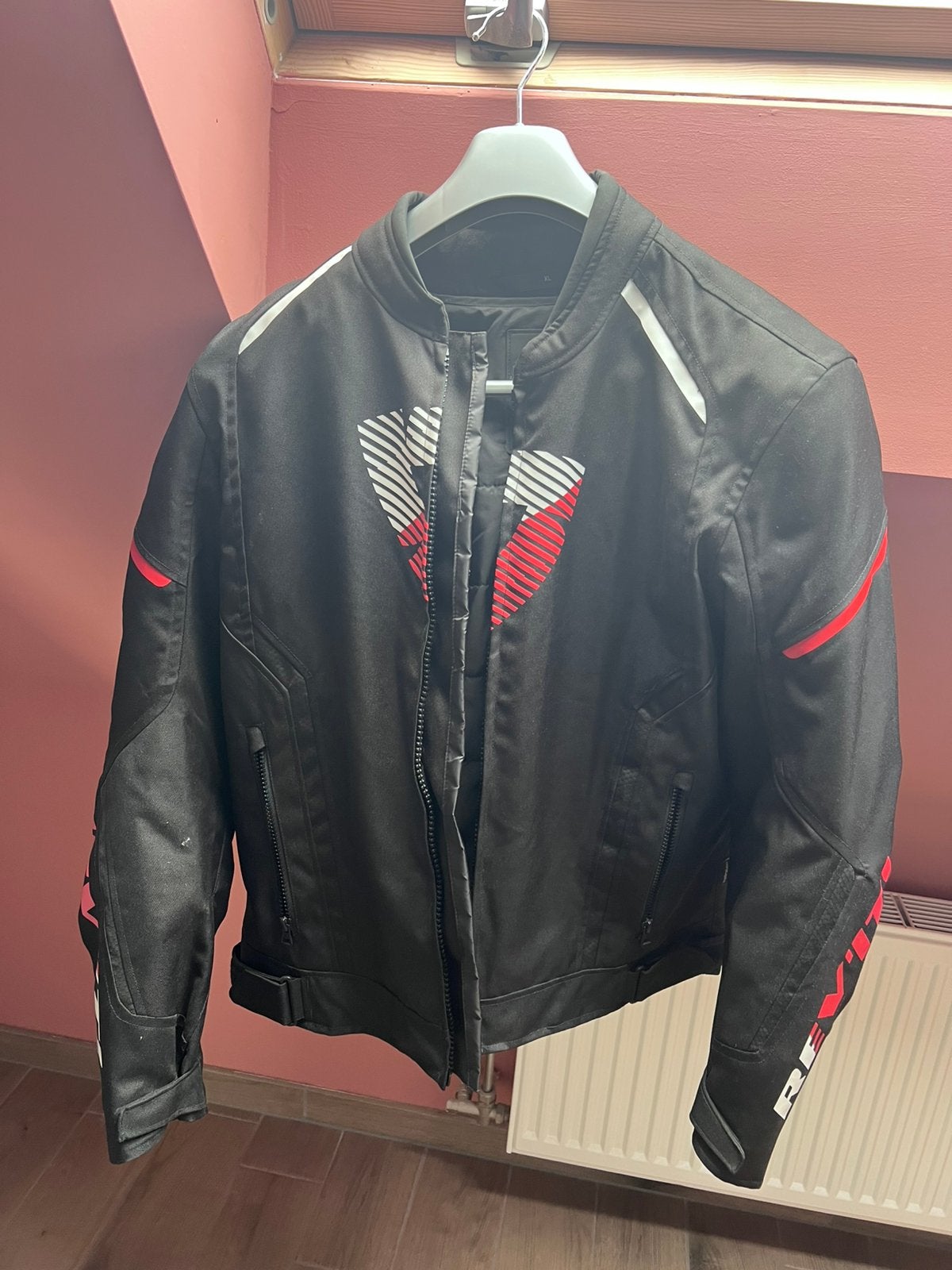 Motor gerief, Motoren, Ophalen, Handschoenen