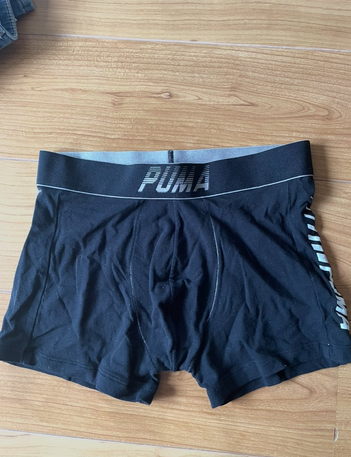 Mooie slip maat M merk Puma, Kleding | Heren, Verzenden, Slip