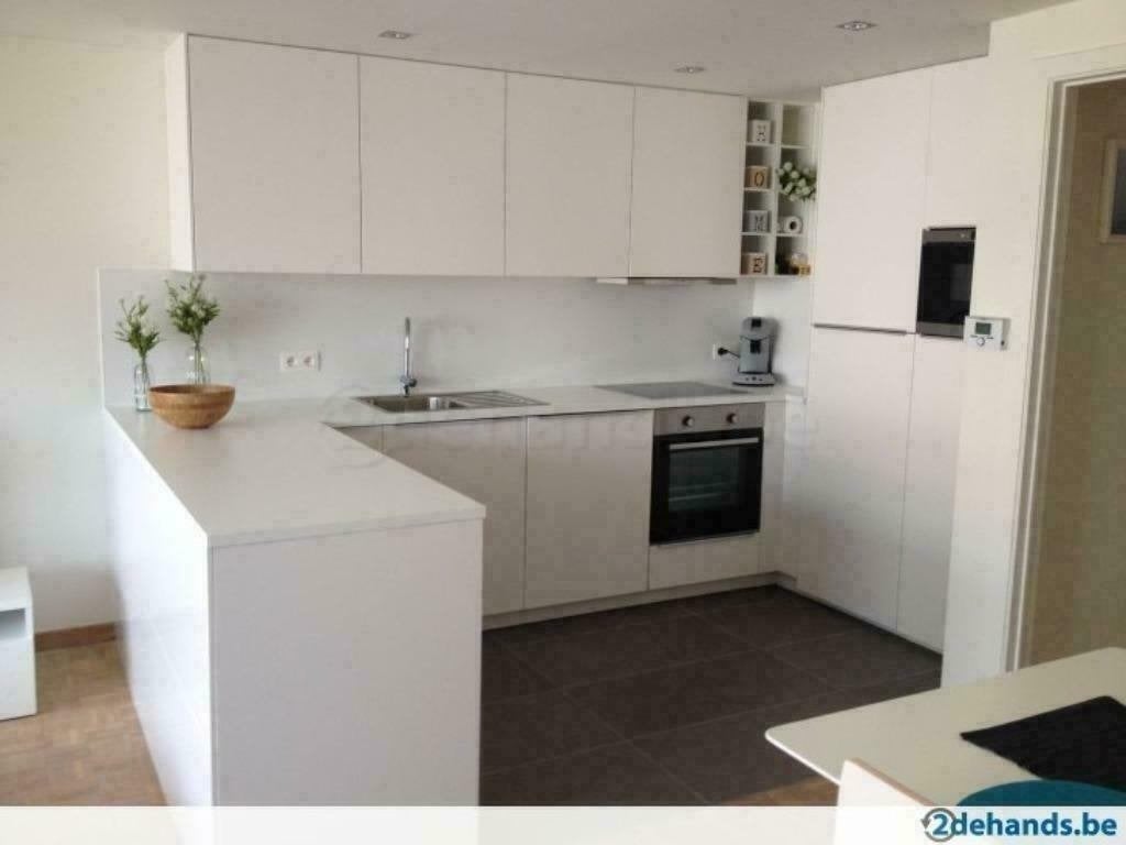 Appartement KNOKKE 4 personnes, WIFI + 2 VÉLOS, Vacances, Propriétaire, Ville, Mer, Anvers et Flandres