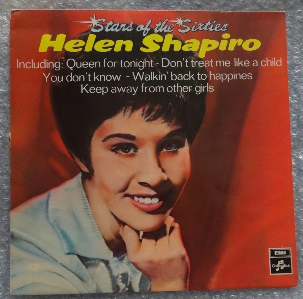 Hélène Shapiro, Enlèvement ou Envoi