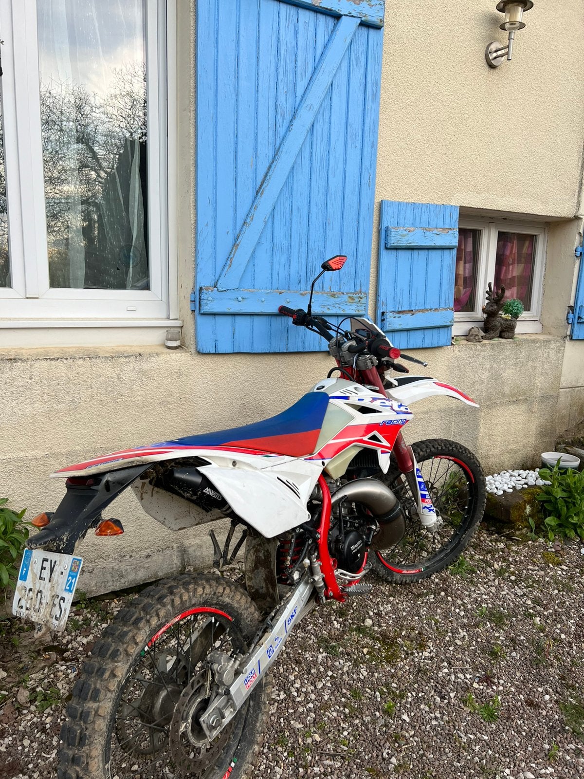 beta rr50 Racing 2018, Vélos & Vélomoteurs, Cyclomoteurs | Cyclomoteurs de cross, Comme neuf, Autres marques, Enlèvement