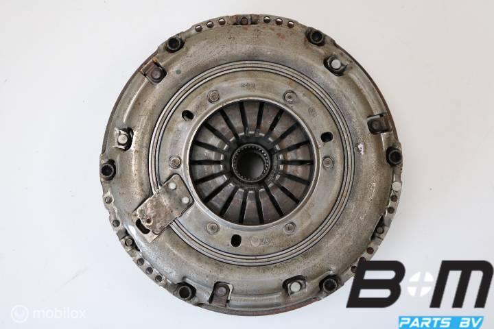 2-Massavliegwiel Audi Q5 FY 2.0 TDI DET 0CS105266L, Autos : Pièces & Accessoires, Freins & Transmission, Utilisé